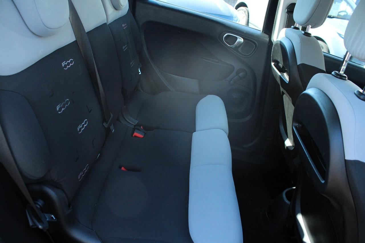 Fiat 500L 1.3 Multijet 85 CV Pop Star