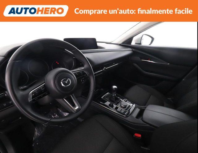 MAZDA CX-30 2.0L e-Skyactiv-G 150 CV M Hybrid AWD Exclusive Li