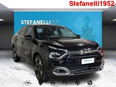 CITROEN C4 X - 1.5 bluehdi Max s&s 130cv eat8