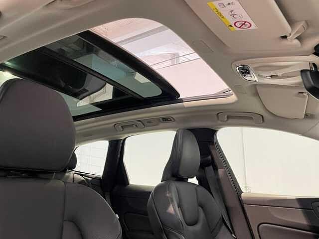 Volvo XC60 2.0 Hybrid 253CV AWD Autom. Inscription (PHEV)