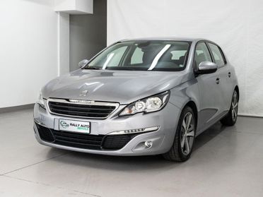 Peugeot 308 1.6 hdi Allure
