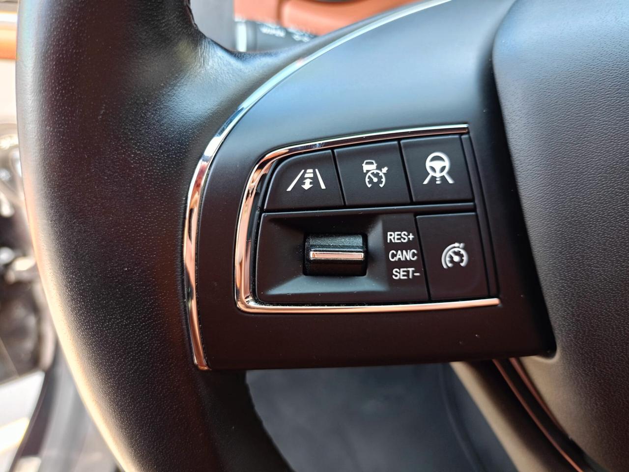 Maserati Ghibli 330 CV MHEV GT