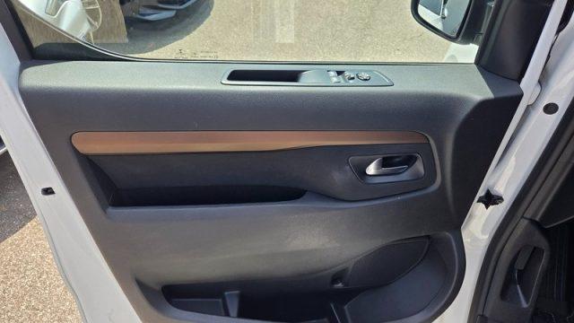 TOYOTA Proace Verso 2.0D 150 CV L1 D Executive PERMUTE 8 POSTI