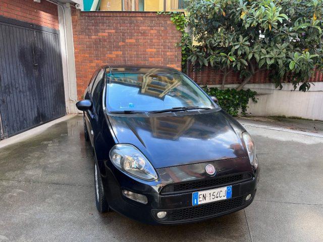 FIAT Punto 1.4 8V 3 p GPL dalla casa fino al 2032