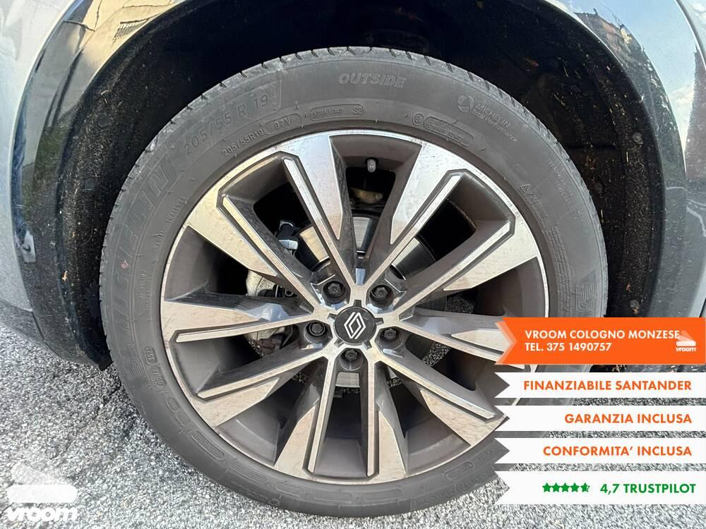 RENAULT Austral Austral Mild Hybrid 160 CV Auto...