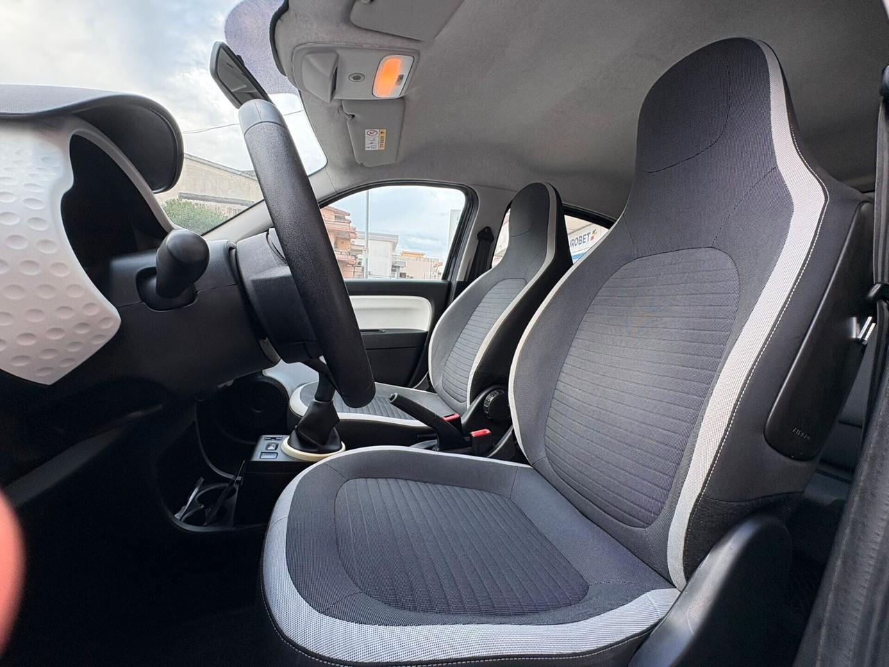 Renault Twingo 1.0 SCe Stop&Start Energy