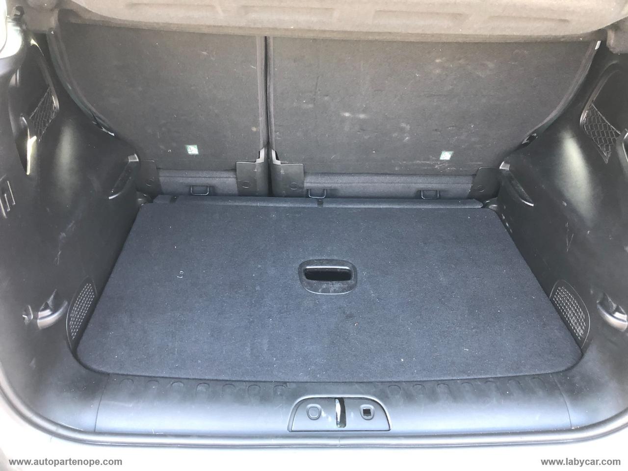 FIAT 500L 1.3 MJT 85 CV Pop Star