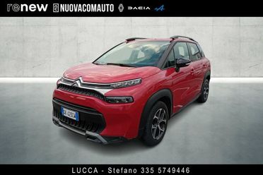 Citroen C3 Aircross 1.2 PureTech Shine