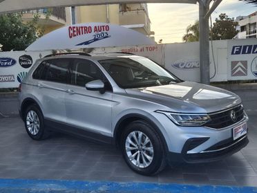 VOLKSWAGEN - Tiguan - 2.0 TDI Business BMT