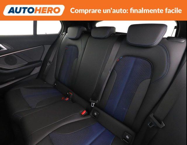 BMW 118 d 5p. Msport