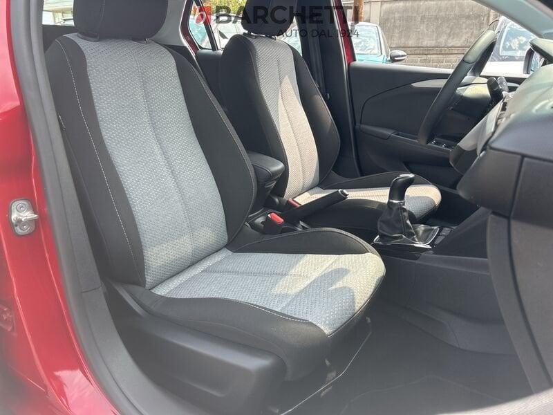 Opel Corsa Nuova 1.2 75cv MT5