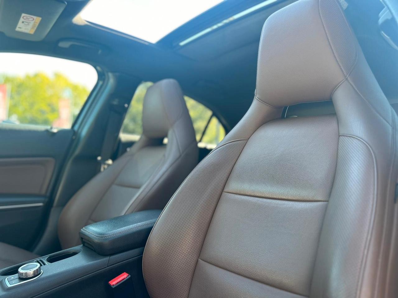 Mercedes-benz A 45 AMG 4Matic Automatic