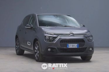 Citroen C3 1.2 Puretech 110CV Max