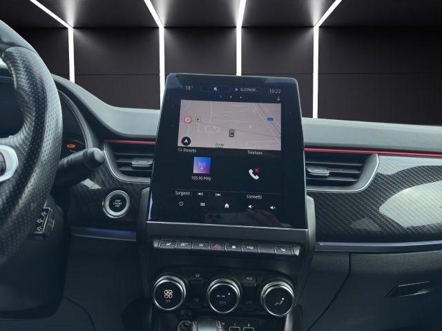 RENAULT Arkana Arkana TCe 140 CV EDC R.S. Line