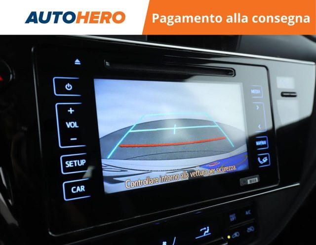 TOYOTA Auris Touring Sports 1.8 Hybrid Active
