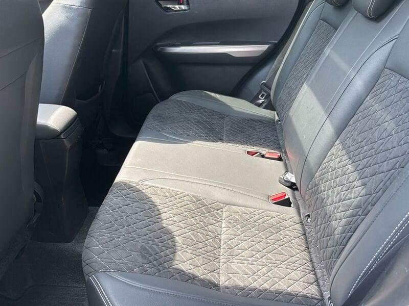 Suzuki Vitara 1.4 B. hybrid AllGrip Easy Starview auto