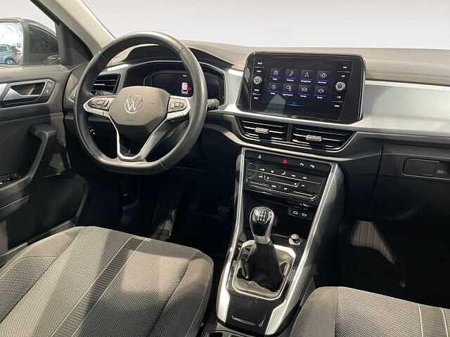 Volkswagen T-Roc 2.0TDI 115CV Life - NEOPATENTATI -