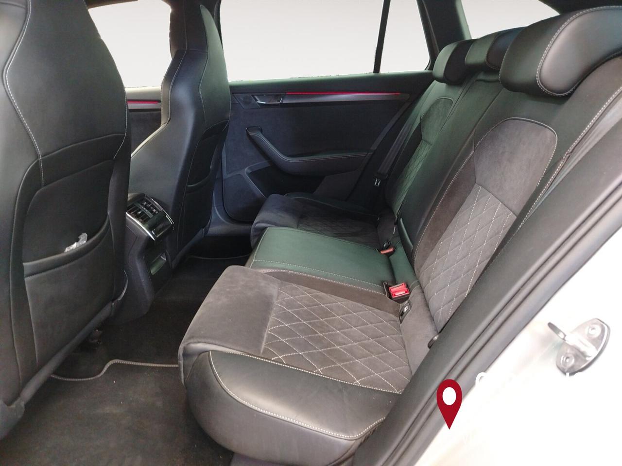 Skoda Superb iV Wagon Superb Wagon iV 1.4 tsi phev Sportline dsg