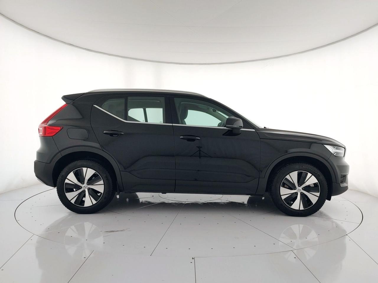 VOLVO XC40 1.5 t4 phev Inscription Expression auto LED+APP CONNECT+C18''