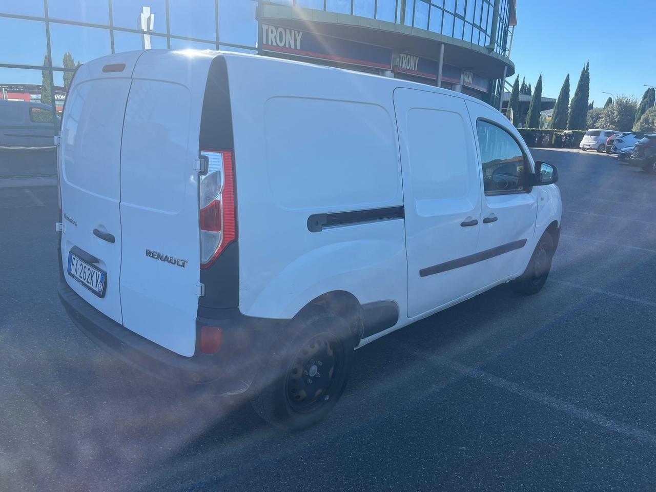 Renault Kangoo FURGONATO 2019 1.5 DCI 90CV