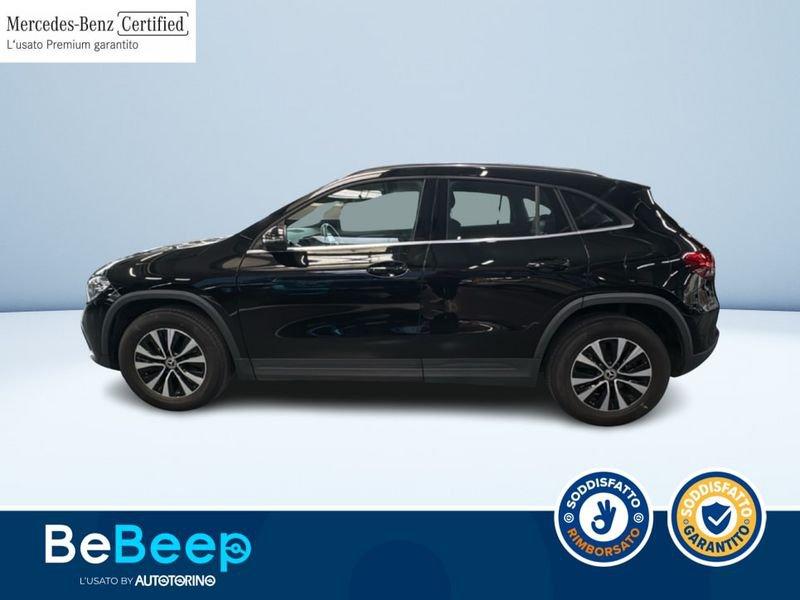 Mercedes-Benz GLA 250 E PHEV (EQ-POWER) BUSINESS EXTRA AUTO