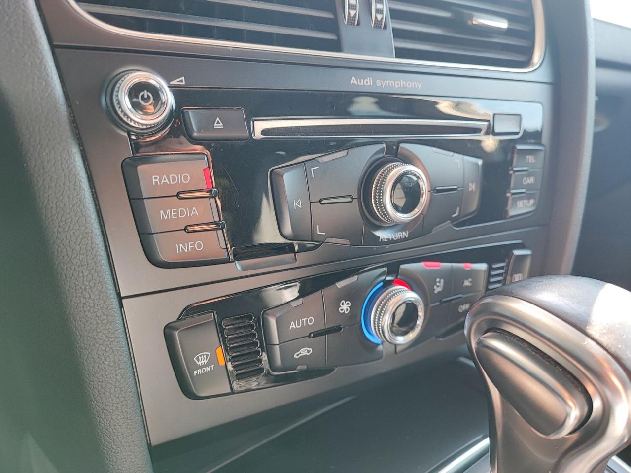 Audi A4 Avant 2.0 TDI 143CV Advanced