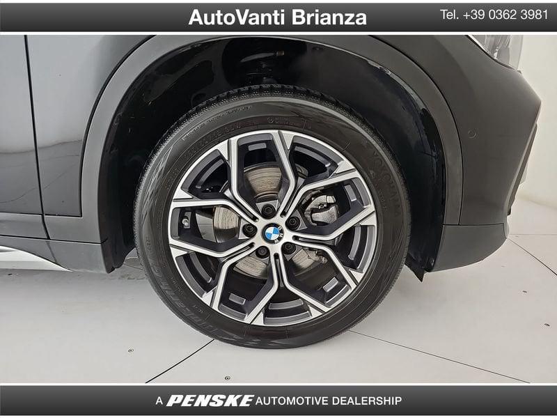 BMW X1 X1 sdrive18d xLine Plus