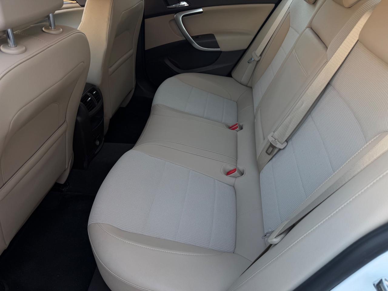 Opel Insignia 2.0 CDTI 160CV 4 porte Cosmo