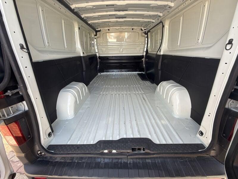 FIAT Talento Talento 1.6 MJT 120CV PL-TN Furgone 12q