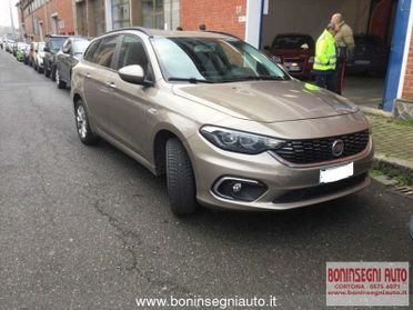 FIAT Tipo 1.6 Mjt S&S DCT SW Business