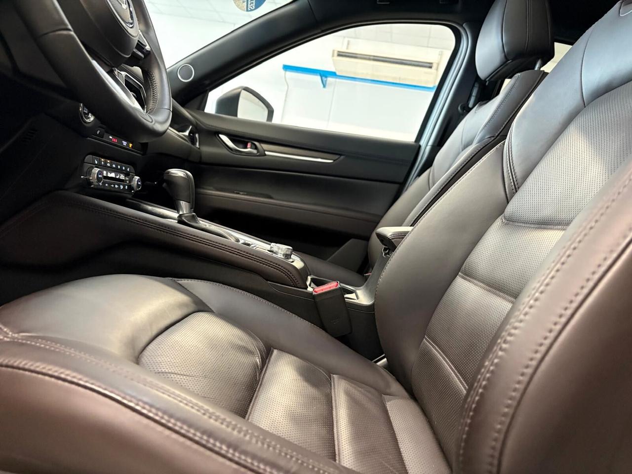 Mazda CX-5 TAKUMI 2.5L e-Skyactiv-G M Hybrid aut. AWD