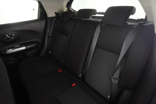 NISSAN Juke Juke 1.5 dCi Start&Stop Acenta