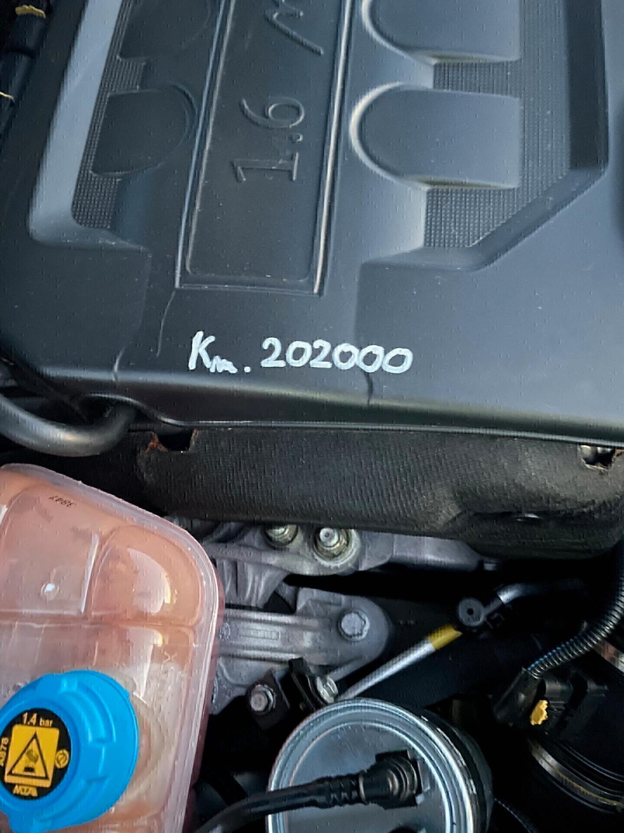 Lancia Delta 1.6 MJT DPF Oro vettura pari al nuovo