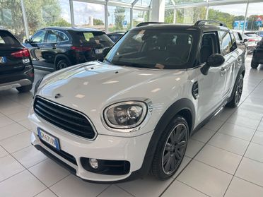 Mini 1.5 Cooper Countryman Hype Auto
