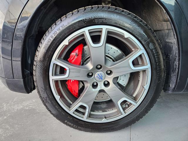 Maserati Levante Levante 3.0 V6 430cv auto