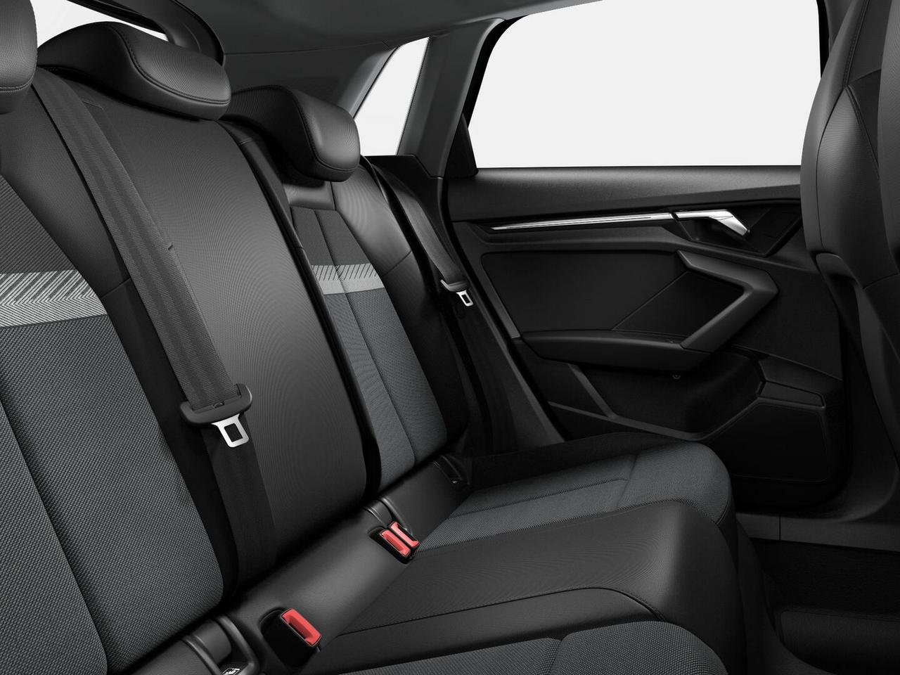 Audi A3 sportback 40 1.4 tfsi e business advanced s-tronic