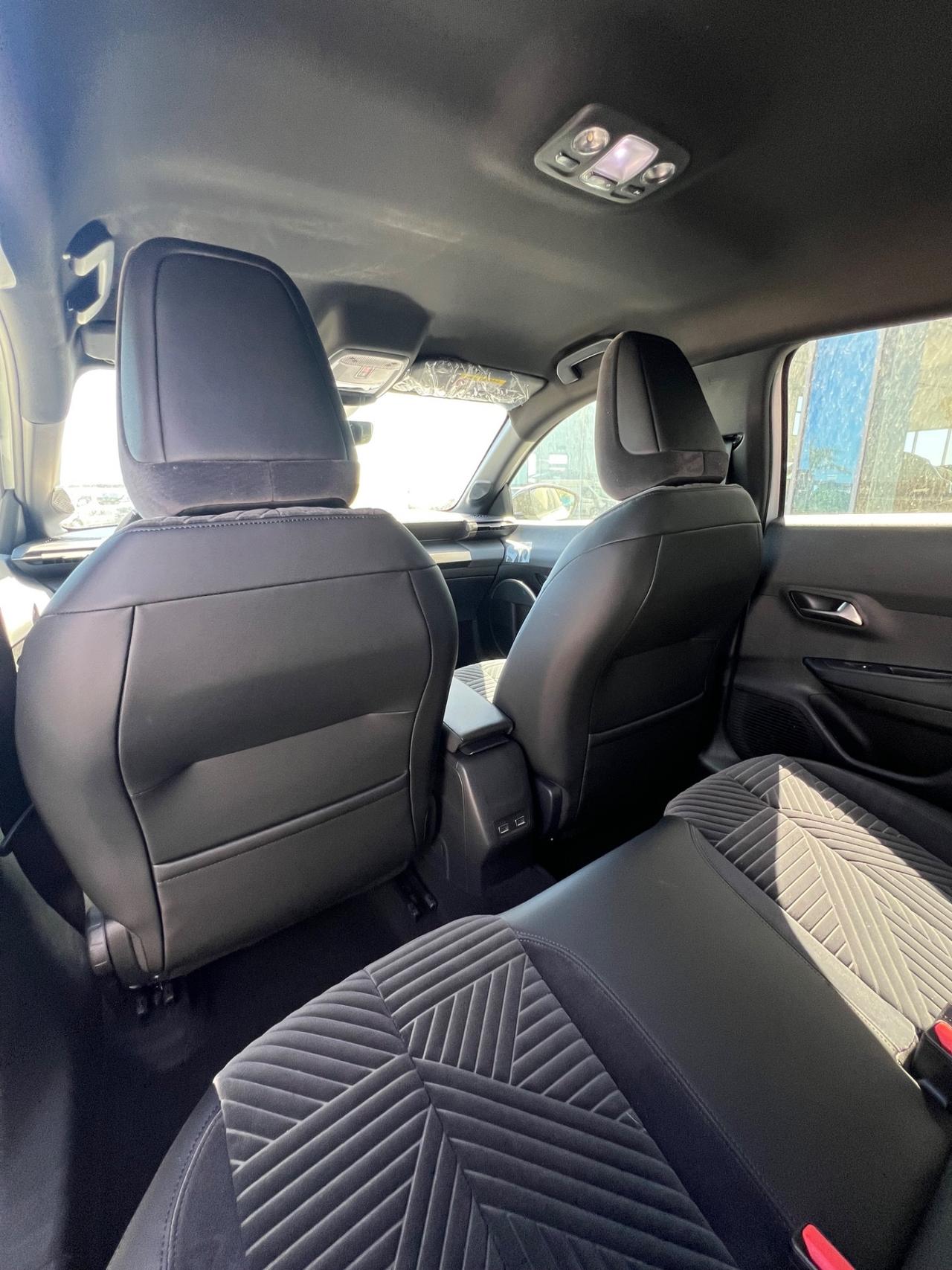 Lancia Ypsilon Hybrid e-DCT LX 1.2 - possibilità noleggio no scoring