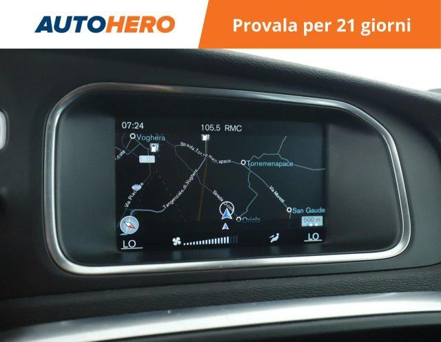 VOLVO V40 D2 Kinetic