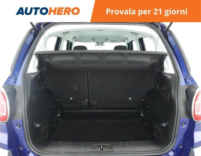 FIAT 500L 1.4 95 CV City Cross