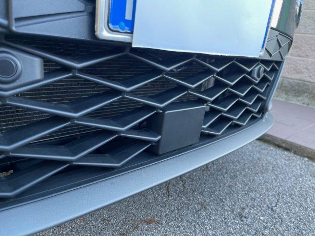 SEAT Arona 1.0 TGI METANO FR 90CV UNIPROPRIETARIO NAVIGATRORE