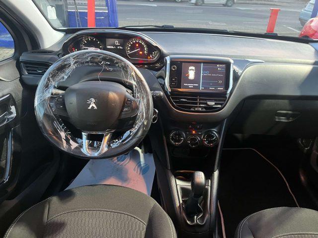 PEUGEOT 208 208 I 5p 1.2 puretech Active gpl 82cv