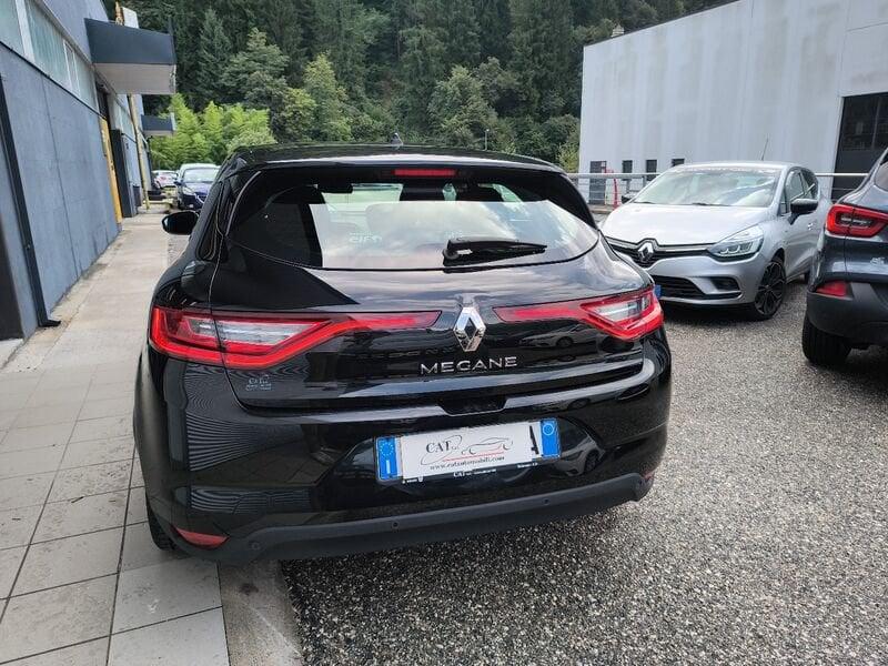 Renault Mégane Mégane dCi 110 CV Energy Zen