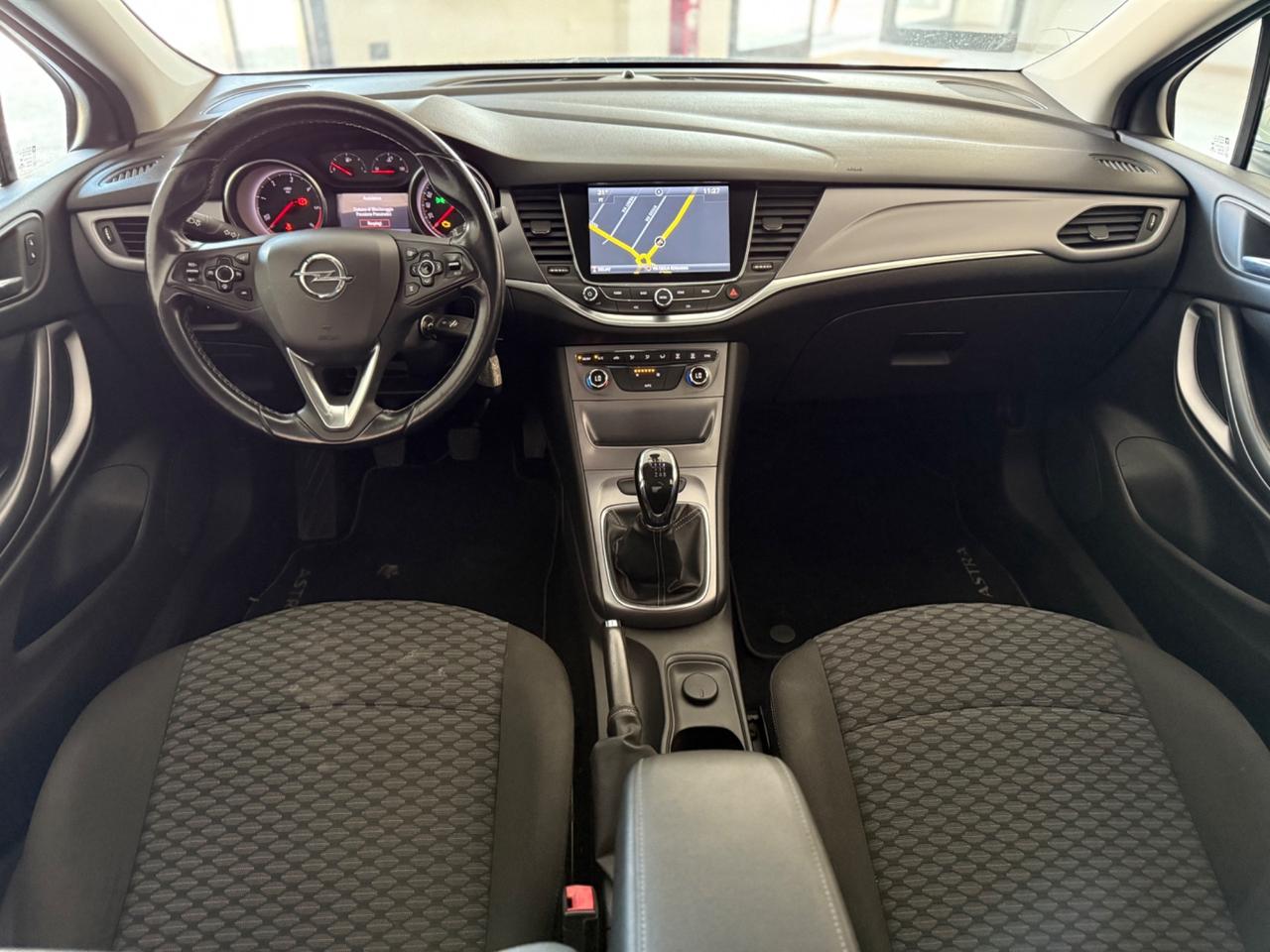 Opel Astra 1.6 CDTi 110CV Start&Stop Sports Tourer Innovation