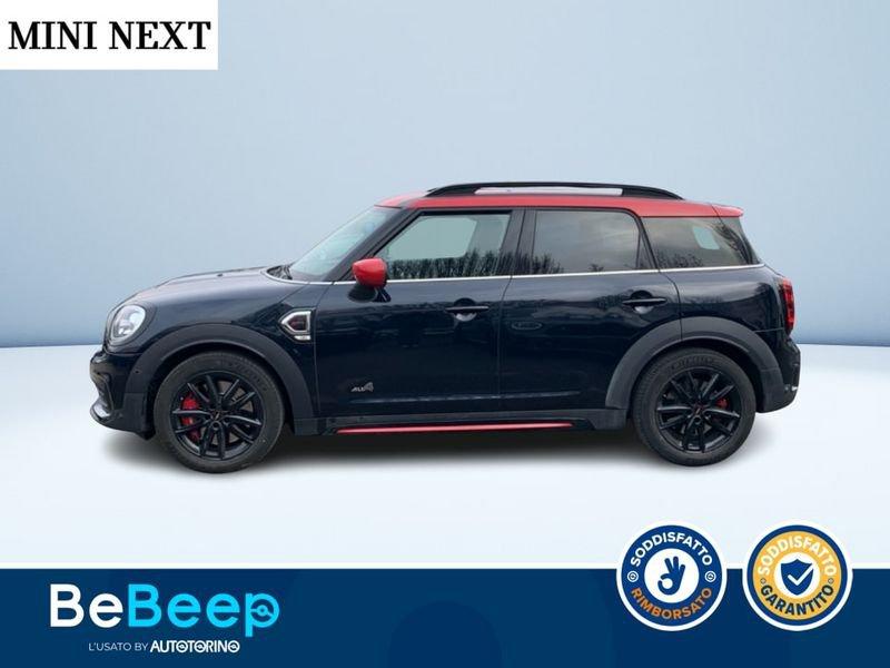 MINI Countryman Mini F60 MINI 2.0 JCW AUTO