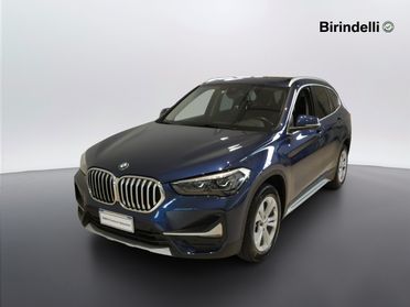 BMW X1 (F48) - X1 xDrive18d xLine Plus