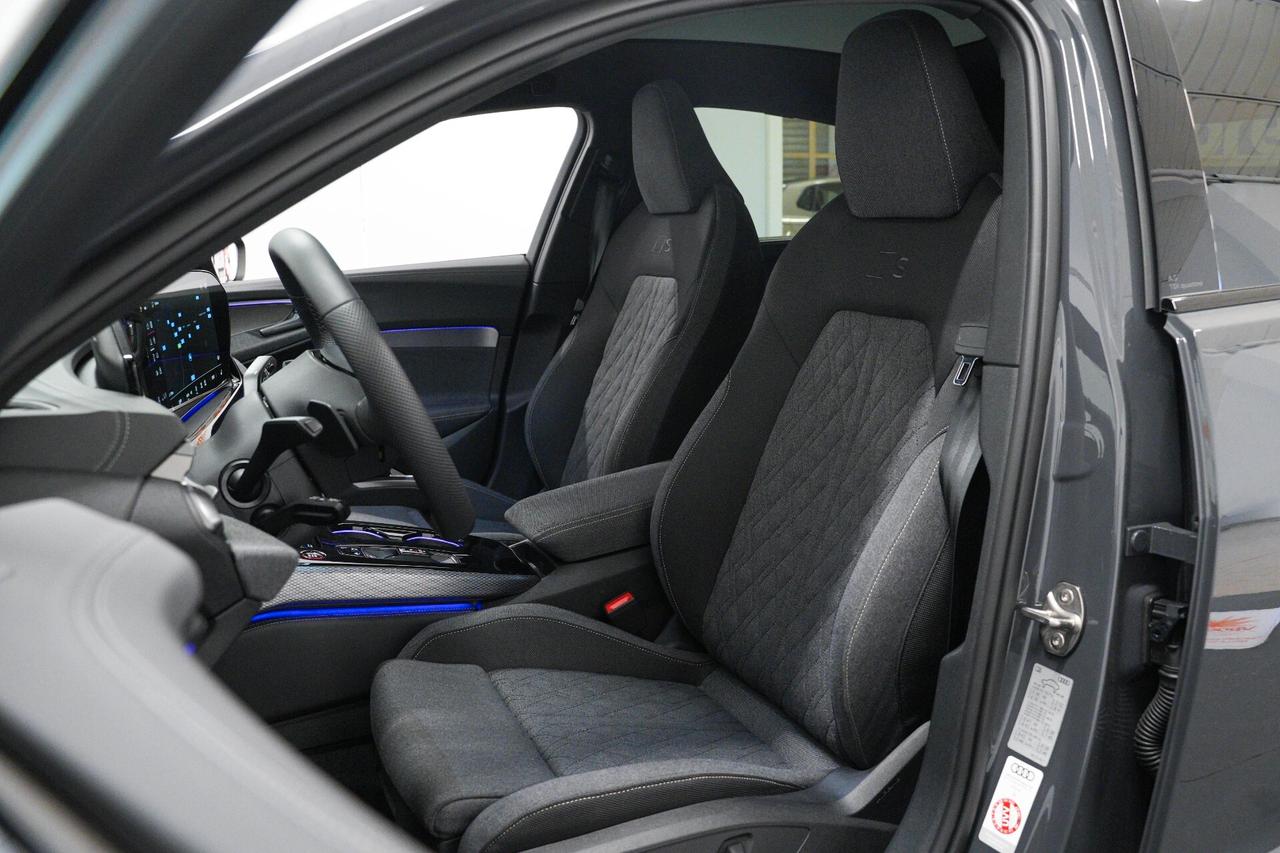 Audi A5 TDI 150 kW S tronic mHEV+ Line edition