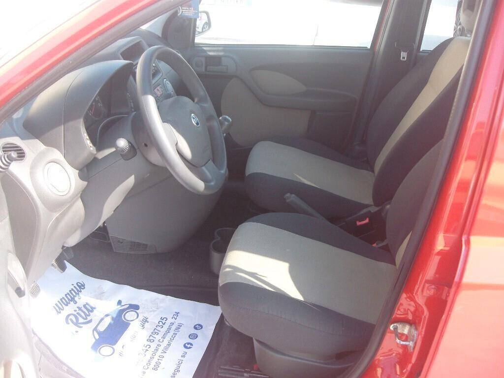 Fiat Panda 1.2 Dynamic - 2007