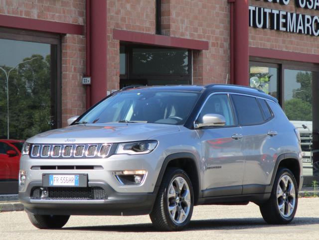 JEEP Compass 2.0 Multijet II 4WD Limited