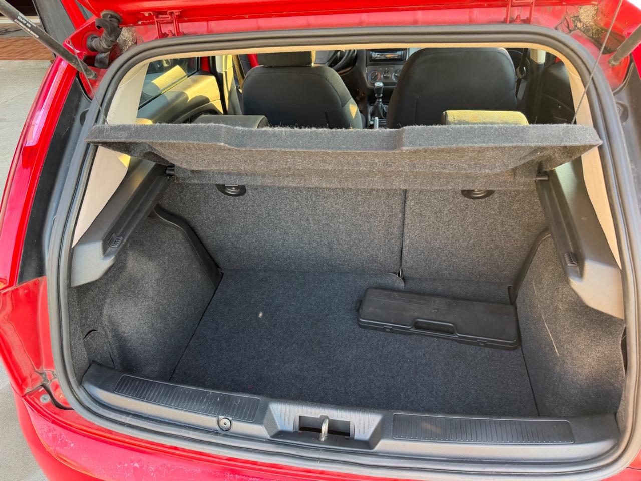 Fiat Grande Punto 1.2 5 porte Active