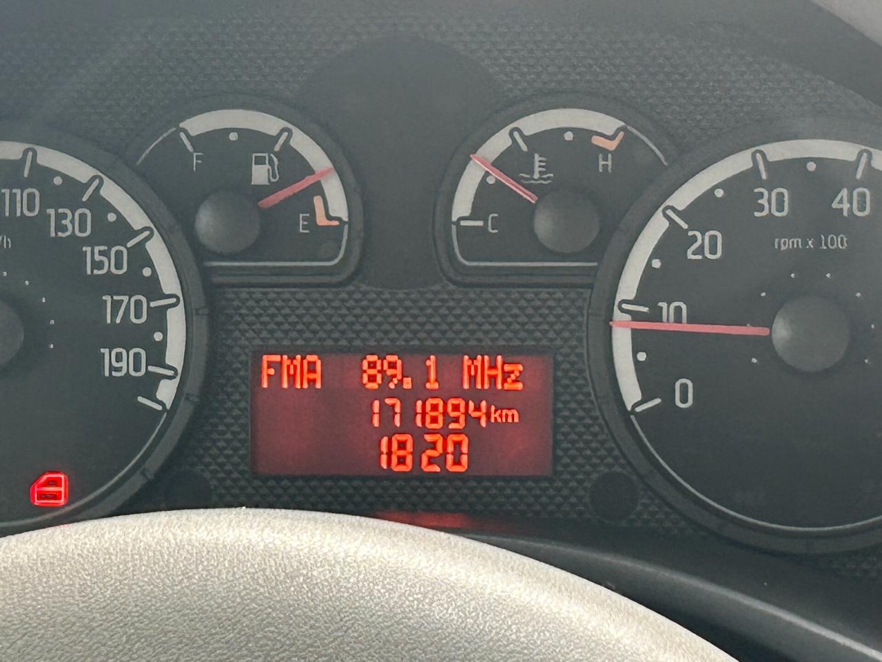 Fiat Panda 4x4 2012 1.3 MJT Climbing Full opt. LEGGI!